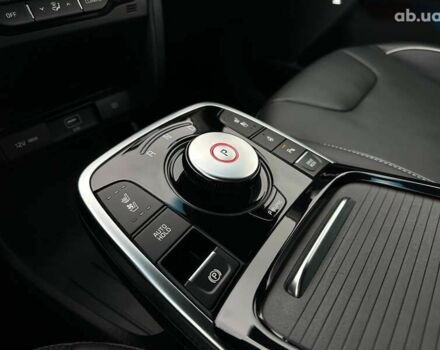 Киа Niro, объемом двигателя 0 л и пробегом 47 тыс. км за 24900 $, фото 13 на Automoto.ua