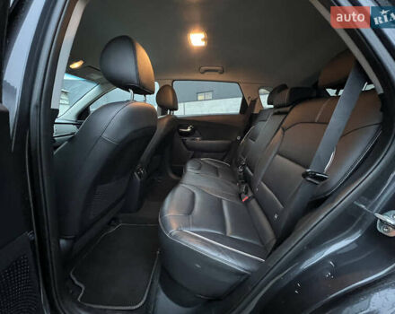 Киа Niro, объемом двигателя 0 л и пробегом 154 тыс. км за 19299 $, фото 23 на Automoto.ua