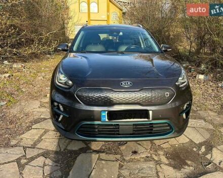 Киа Niro, объемом двигателя 0 л и пробегом 139 тыс. км за 19950 $, фото 7 на Automoto.ua