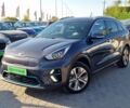 Киа Niro, объемом двигателя 0 л и пробегом 104 тыс. км за 18800 $, фото 1 на Automoto.ua