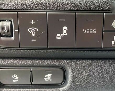 Киа Niro, объемом двигателя 0 л и пробегом 158 тыс. км за 19950 $, фото 20 на Automoto.ua