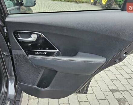 Кіа Niro, об'ємом двигуна 0 л та пробігом 133 тис. км за 19950 $, фото 28 на Automoto.ua