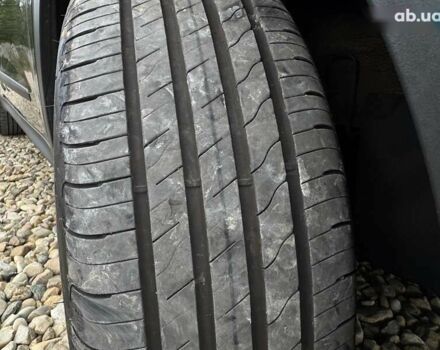 Киа Niro, объемом двигателя 0 л и пробегом 69 тыс. км за 23200 $, фото 28 на Automoto.ua