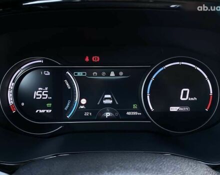 Кіа Niro, об'ємом двигуна 0 л та пробігом 48 тис. км за 23700 $, фото 29 на Automoto.ua