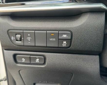 Киа Niro, объемом двигателя 0 л и пробегом 15 тыс. км за 22900 $, фото 15 на Automoto.ua