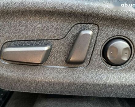 Киа Niro, объемом двигателя 0 л и пробегом 116 тыс. км за 20800 $, фото 12 на Automoto.ua