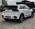 Киа Niro, объемом двигателя 0 л и пробегом 141 тыс. км за 19300 $, фото 16 на Automoto.ua