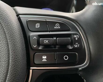 Кіа Niro, об'ємом двигуна 0 л та пробігом 123 тис. км за 20700 $, фото 4 на Automoto.ua