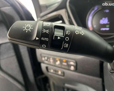 Киа Niro, объемом двигателя 0 л и пробегом 101 тыс. км за 20950 $, фото 15 на Automoto.ua