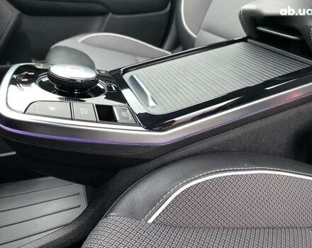 Кіа Niro, об'ємом двигуна 0 л та пробігом 96 тис. км за 19950 $, фото 5 на Automoto.ua