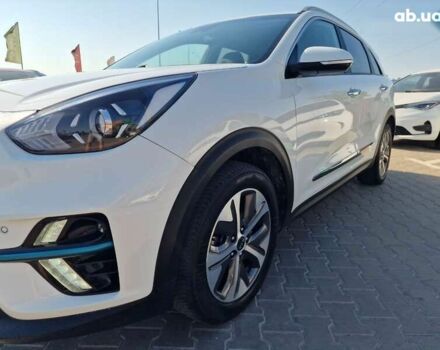 Кіа Niro, об'ємом двигуна 0 л та пробігом 130 тис. км за 18200 $, фото 1 на Automoto.ua