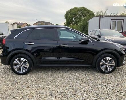 Киа Niro, объемом двигателя 0 л и пробегом 60 тыс. км за 24200 $, фото 22 на Automoto.ua