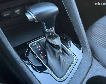 Киа Niro, объемом двигателя 0 л и пробегом 136 тыс. км за 17990 $, фото 22 на Automoto.ua