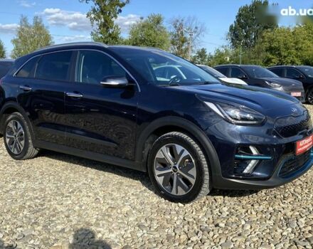 Кіа Niro, об'ємом двигуна 0 л та пробігом 135 тис. км за 19950 $, фото 24 на Automoto.ua