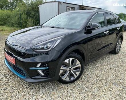 Киа Niro, объемом двигателя 0 л и пробегом 70 тыс. км за 22500 $, фото 13 на Automoto.ua
