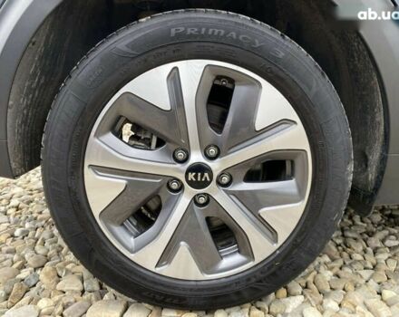 Киа Niro, объемом двигателя 0 л и пробегом 119 тыс. км за 20800 $, фото 29 на Automoto.ua