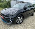 Киа Niro, объемом двигателя 0 л и пробегом 70 тыс. км за 22500 $, фото 13 на Automoto.ua