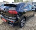 Киа Niro, объемом двигателя 0 л и пробегом 107 тыс. км за 21400 $, фото 18 на Automoto.ua