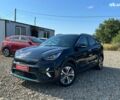 Киа Niro, объемом двигателя 0 л и пробегом 58 тыс. км за 22900 $, фото 12 на Automoto.ua