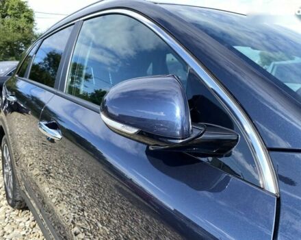 Кіа Niro, об'ємом двигуна 0 л та пробігом 76 тис. км за 22900 $, фото 29 на Automoto.ua