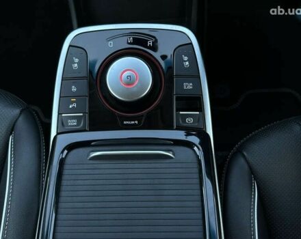 Киа Niro, объемом двигателя 0 л и пробегом 76 тыс. км за 21700 $, фото 28 на Automoto.ua