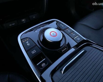 Кіа Niro, об'ємом двигуна 0 л та пробігом 128 тис. км за 19900 $, фото 8 на Automoto.ua