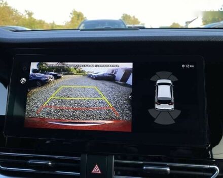 Кіа Niro, об'ємом двигуна 0 л та пробігом 128 тис. км за 19900 $, фото 8 на Automoto.ua