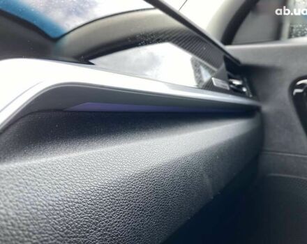 Киа Niro, объемом двигателя 0 л и пробегом 107 тыс. км за 21400 $, фото 5 на Automoto.ua