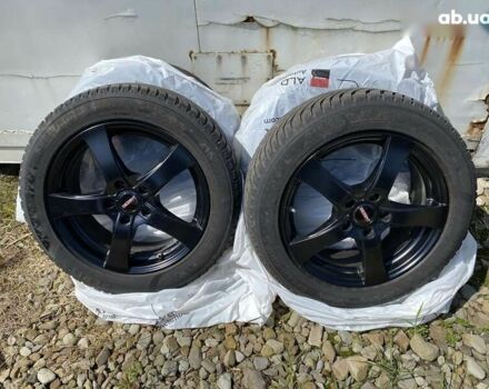 Киа Niro, объемом двигателя 0 л и пробегом 60 тыс. км за 24200 $, фото 4 на Automoto.ua