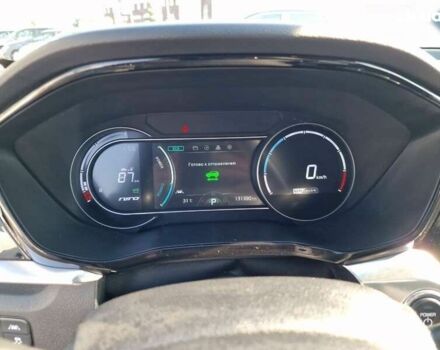 Кіа Niro, об'ємом двигуна 0 л та пробігом 130 тис. км за 18200 $, фото 22 на Automoto.ua