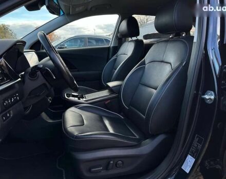 Киа Niro, объемом двигателя 0 л и пробегом 68 тыс. км за 24200 $, фото 1 на Automoto.ua
