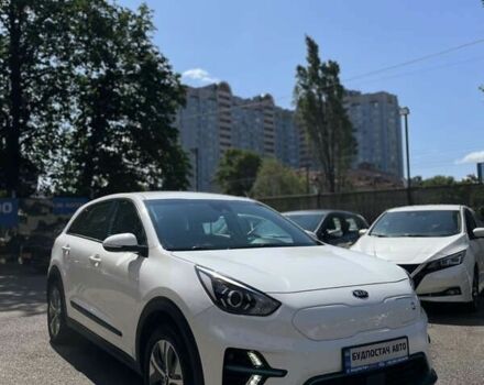Киа Niro, объемом двигателя 0 л и пробегом 70 тыс. км за 20999 $, фото 2 на Automoto.ua