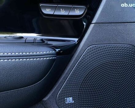 Кіа Niro, об'ємом двигуна 0 л та пробігом 93 тис. км за 22700 $, фото 24 на Automoto.ua