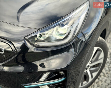 Кіа Niro, об'ємом двигуна 0 л та пробігом 164 тис. км за 18900 $, фото 26 на Automoto.ua