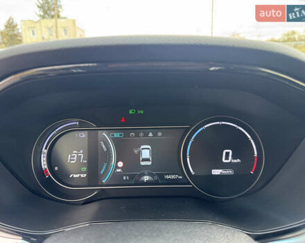 Кіа Niro, об'ємом двигуна 0 л та пробігом 164 тис. км за 18900 $, фото 59 на Automoto.ua