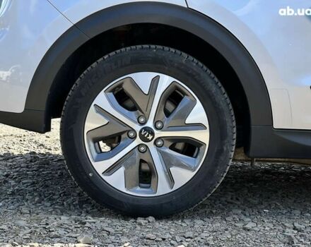 Киа Niro, объемом двигателя 0 л и пробегом 30 тыс. км за 20323 $, фото 19 на Automoto.ua