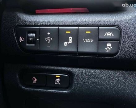 Киа Niro, объемом двигателя 0 л и пробегом 115 тыс. км за 21300 $, фото 6 на Automoto.ua