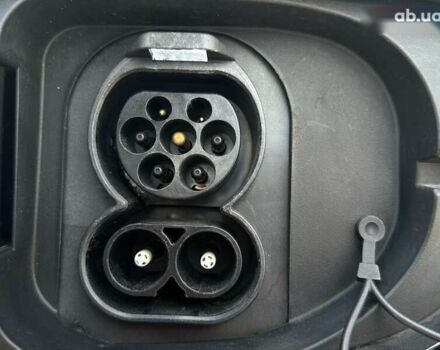 Киа Niro, объемом двигателя 0 л и пробегом 97 тыс. км за 21600 $, фото 4 на Automoto.ua