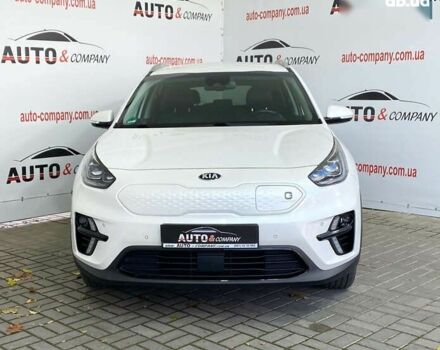 Киа Niro, объемом двигателя 0 л и пробегом 158 тыс. км за 19950 $, фото 1 на Automoto.ua