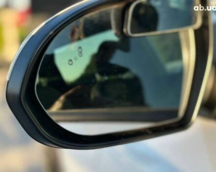 Киа Niro, объемом двигателя 0 л и пробегом 136 тыс. км за 17990 $, фото 29 на Automoto.ua