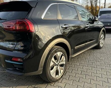 Киа Niro, объемом двигателя 0 л и пробегом 114 тыс. км за 21900 $, фото 23 на Automoto.ua