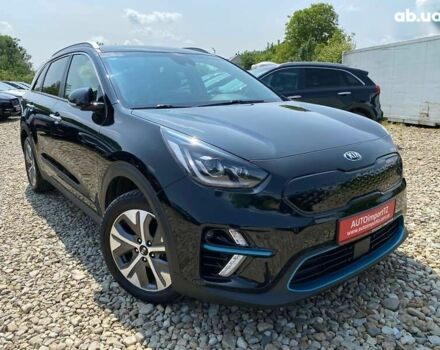 Кіа Niro, об'ємом двигуна 0 л та пробігом 115 тис. км за 20300 $, фото 18 на Automoto.ua