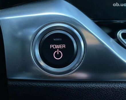 Киа Niro, объемом двигателя 0 л и пробегом 88 тыс. км за 21900 $, фото 7 на Automoto.ua