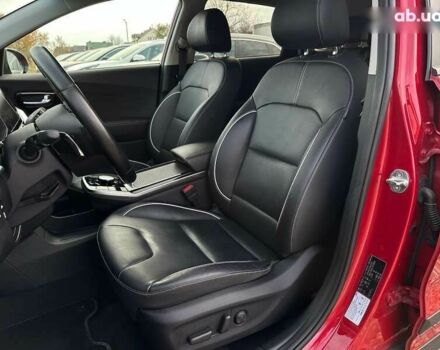 Киа Niro, объемом двигателя 0 л и пробегом 61 тыс. км за 23500 $, фото 3 на Automoto.ua