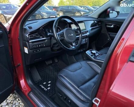 Кіа Niro, об'ємом двигуна 0 л та пробігом 128 тис. км за 19900 $, фото 20 на Automoto.ua