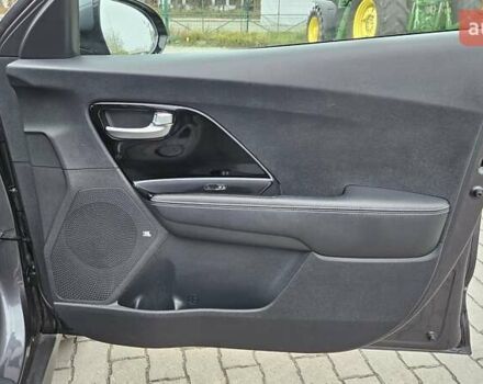 Кіа Niro, об'ємом двигуна 0 л та пробігом 133 тис. км за 19950 $, фото 25 на Automoto.ua