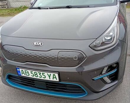 Кіа Niro, об'ємом двигуна 0 л та пробігом 96 тис. км за 19500 $, фото 2 на Automoto.ua