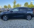 Киа Niro, объемом двигателя 0 л и пробегом 88 тыс. км за 21500 $, фото 12 на Automoto.ua