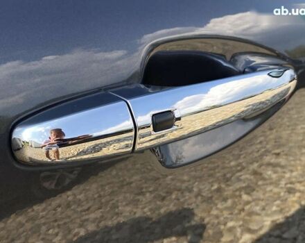 Кіа Niro, об'ємом двигуна 0 л та пробігом 116 тис. км за 20800 $, фото 15 на Automoto.ua