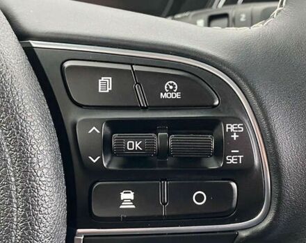 Киа Niro, объемом двигателя 0 л и пробегом 70 тыс. км за 22350 $, фото 19 на Automoto.ua